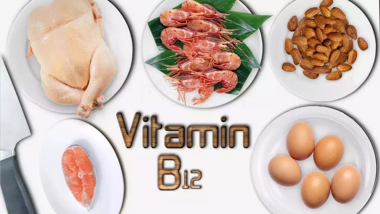 These 5 Changes Tell That It Is Time To Get Vitamin B12 Test Done! Know The Problems Seen In Daily Routine