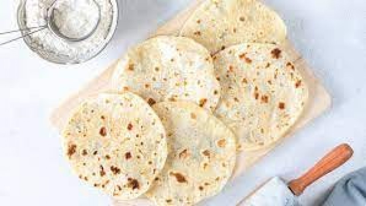 This Face Pack Made Of Stale Roti Will Remove Acne And Pimples! Learn The Recipe For Removing Stubborn Wrinkles And Freckles