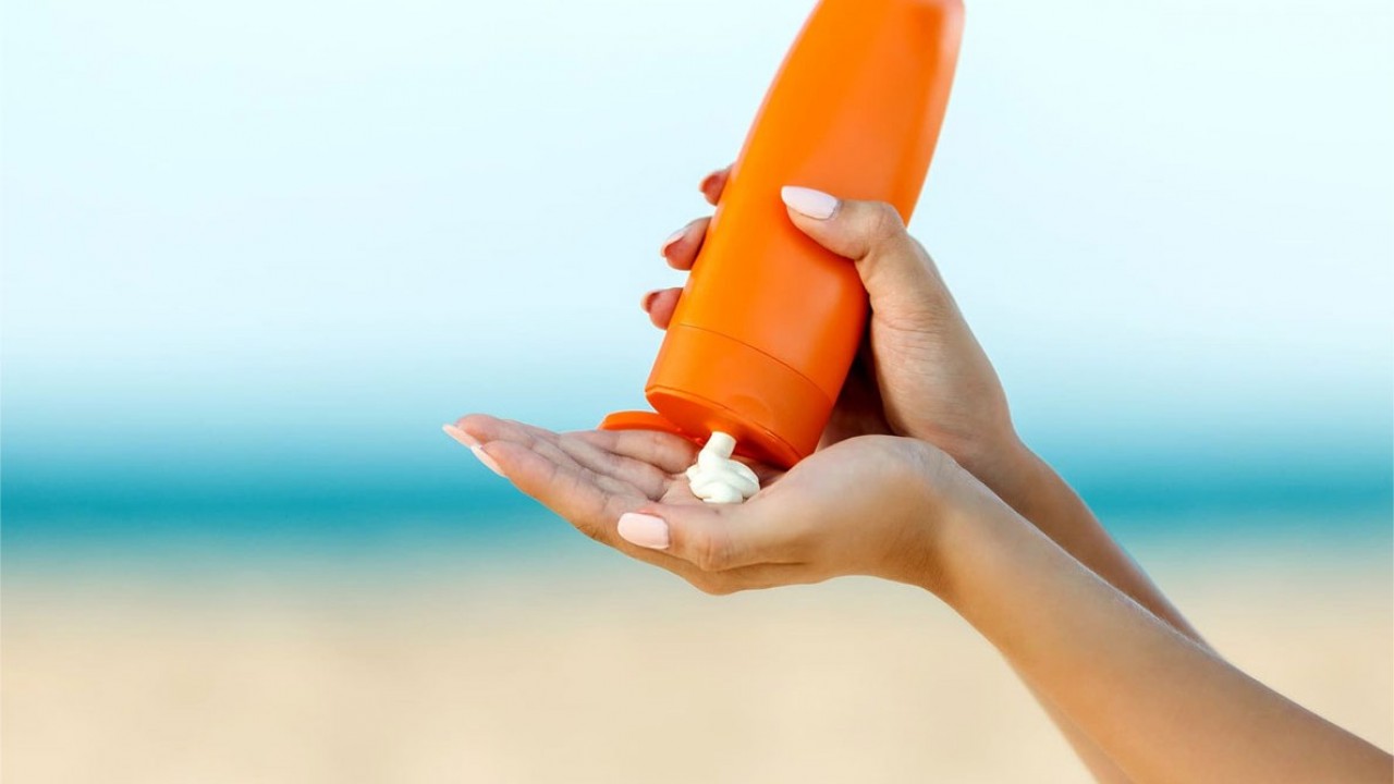 Pick Your Sunscreen Carefully: 75% Don t Pass Muster