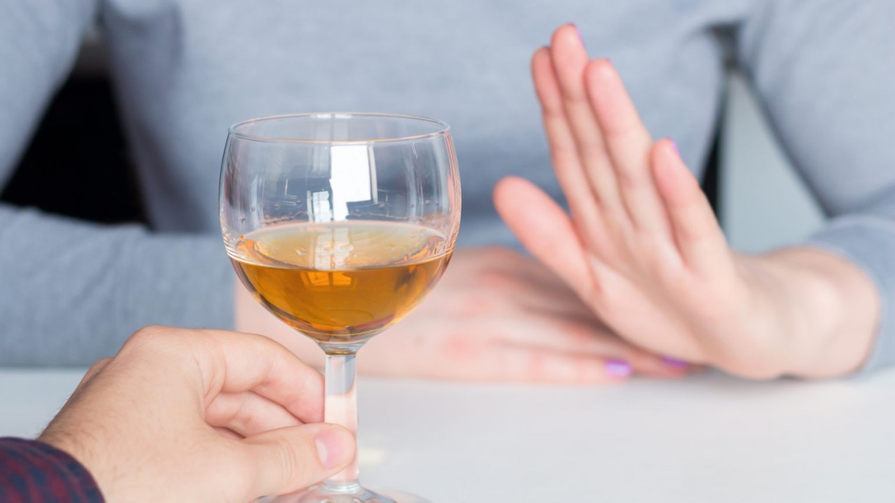 Alcohol Use Disorder- Pill For Psoriasis May Help Fight Alcoholism